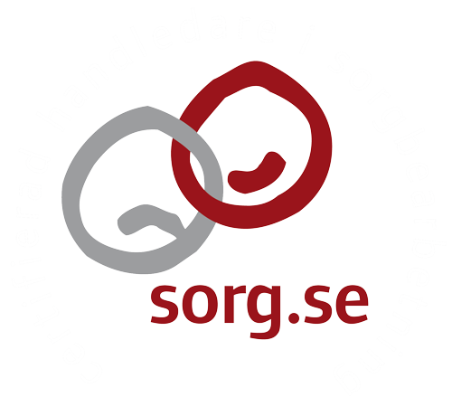 Certifikat handledare i sorgbearbetning